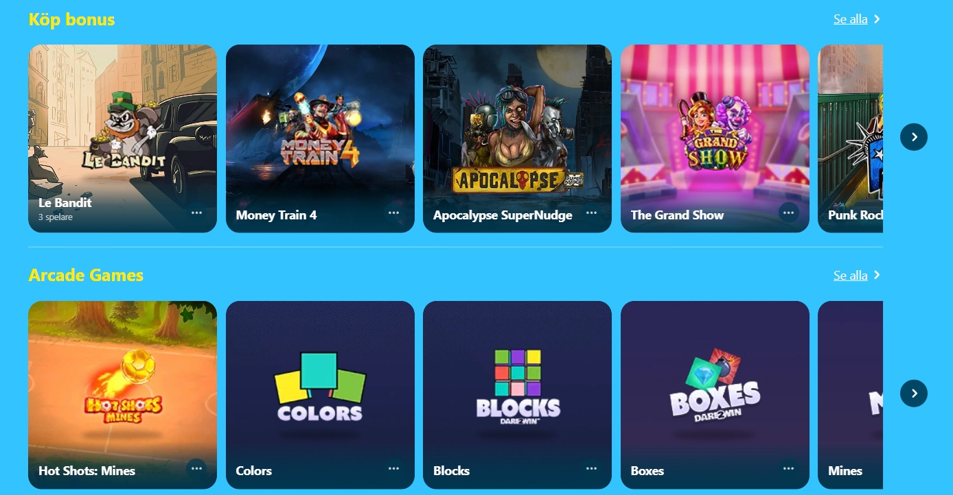 Vera&John casino bonus – välkomstpaket, insättningsbonusar och exklusiva erbjudanden utan krav