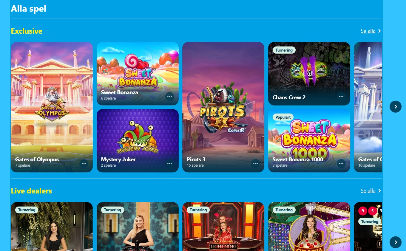 Vera&John casino bonus – välkomstpaket, insättningsbonusar och exklusiva erbjudanden utan krav
